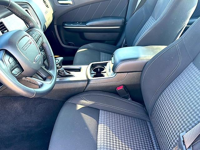 2023 Dodge Charger SXT RWD