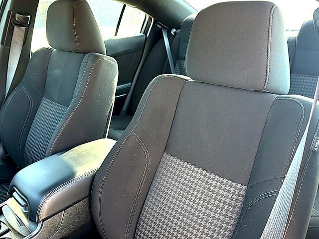 2023 Dodge Charger SXT RWD