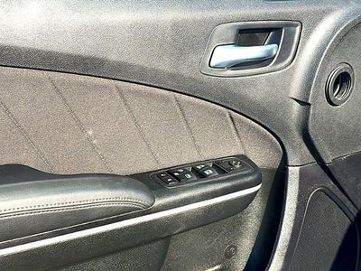 2023 Dodge Charger SXT RWD