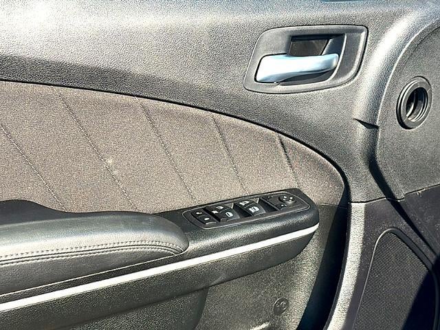 2023 Dodge Charger SXT RWD