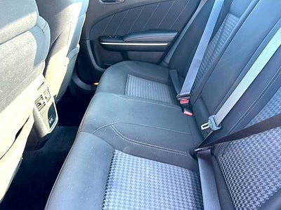 2023 Dodge Charger SXT RWD