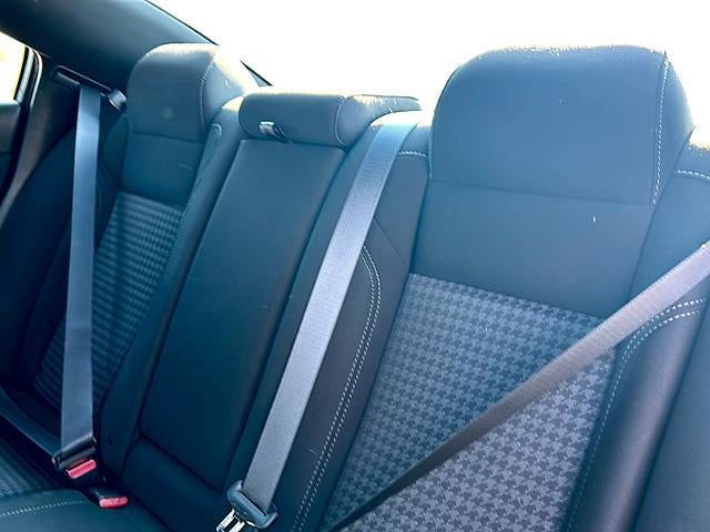 2023 Dodge Charger SXT RWD