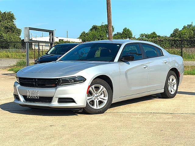 2023 Dodge Charger SXT RWD