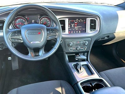2023 Dodge Charger SXT RWD