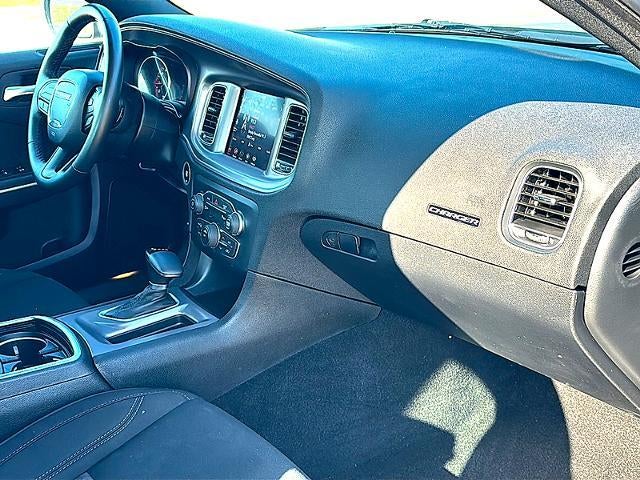 2023 Dodge Charger SXT RWD