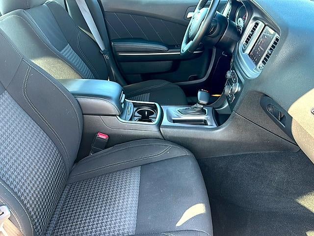2023 Dodge Charger SXT RWD