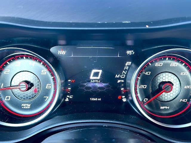 2023 Dodge Charger SXT RWD