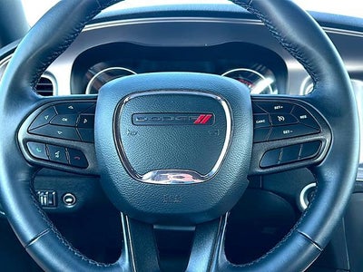 2023 Dodge Charger SXT RWD