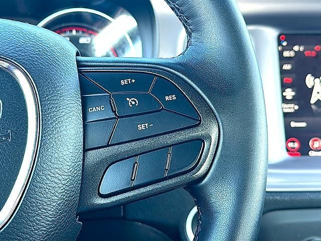 2023 Dodge Charger SXT RWD