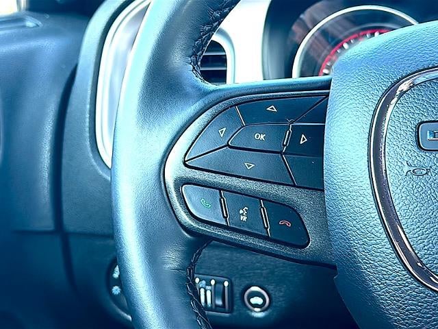 2023 Dodge Charger SXT RWD