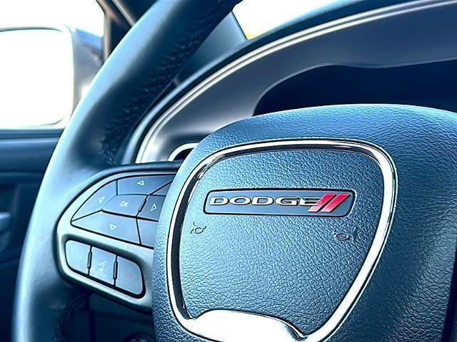 2023 Dodge Charger SXT RWD