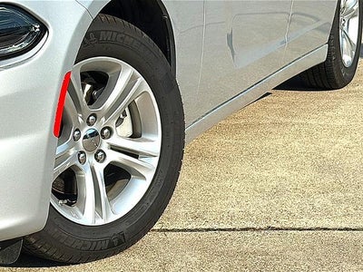 2023 Dodge Charger SXT RWD