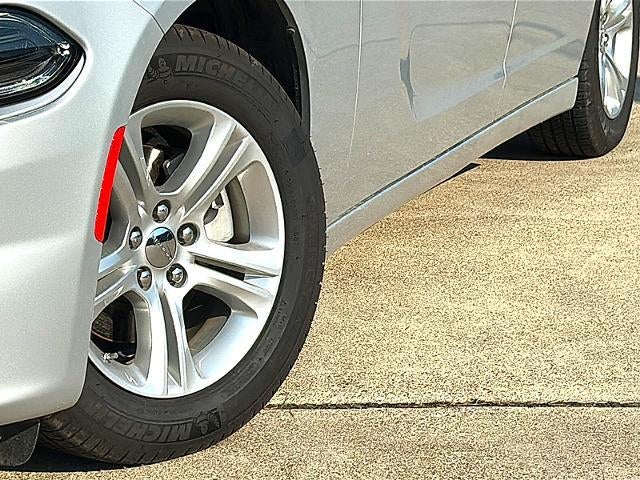 2023 Dodge Charger SXT RWD