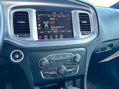 2023 Dodge Charger SXT RWD