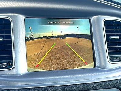 2023 Dodge Charger SXT RWD