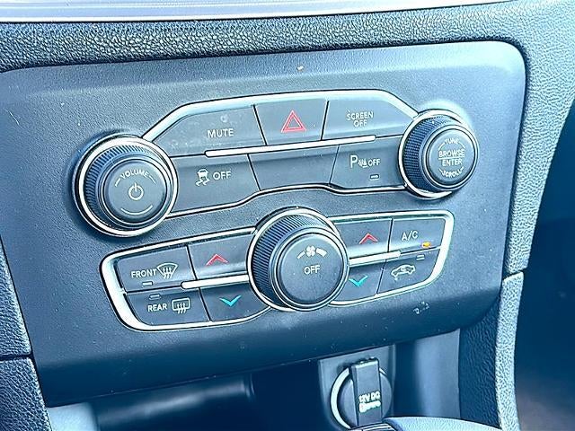 2023 Dodge Charger SXT RWD