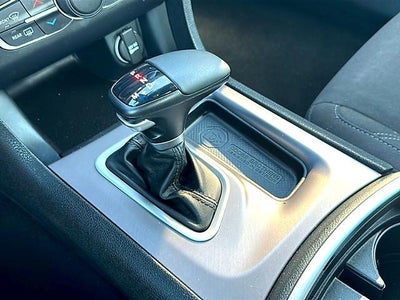 2023 Dodge Charger SXT RWD