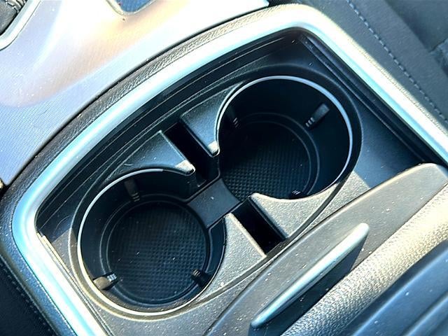 2023 Dodge Charger SXT RWD