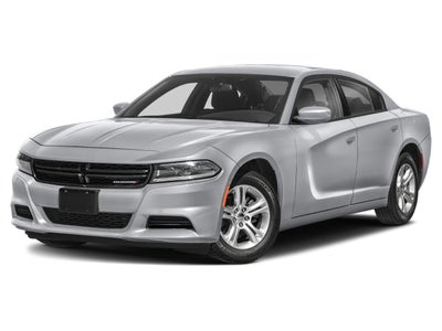 2023 Dodge Charger SXT RWD