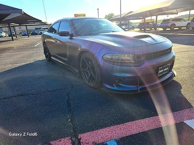 2020 Dodge Charger Scat Pack RWD