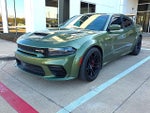 2022 Dodge Charger SRT Hellcat Widebody RWD
