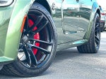 2022 Dodge Charger SRT Hellcat Widebody RWD