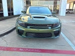 2022 Dodge Charger SRT Hellcat Widebody RWD