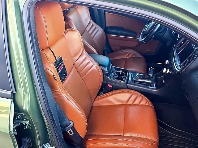 2022 Dodge Charger SRT Hellcat Widebody RWD