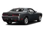 2017 Dodge Challenger SXT Plus Coupe