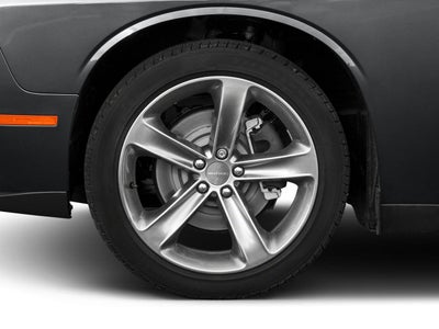 2017 Dodge Challenger SXT Plus Coupe
