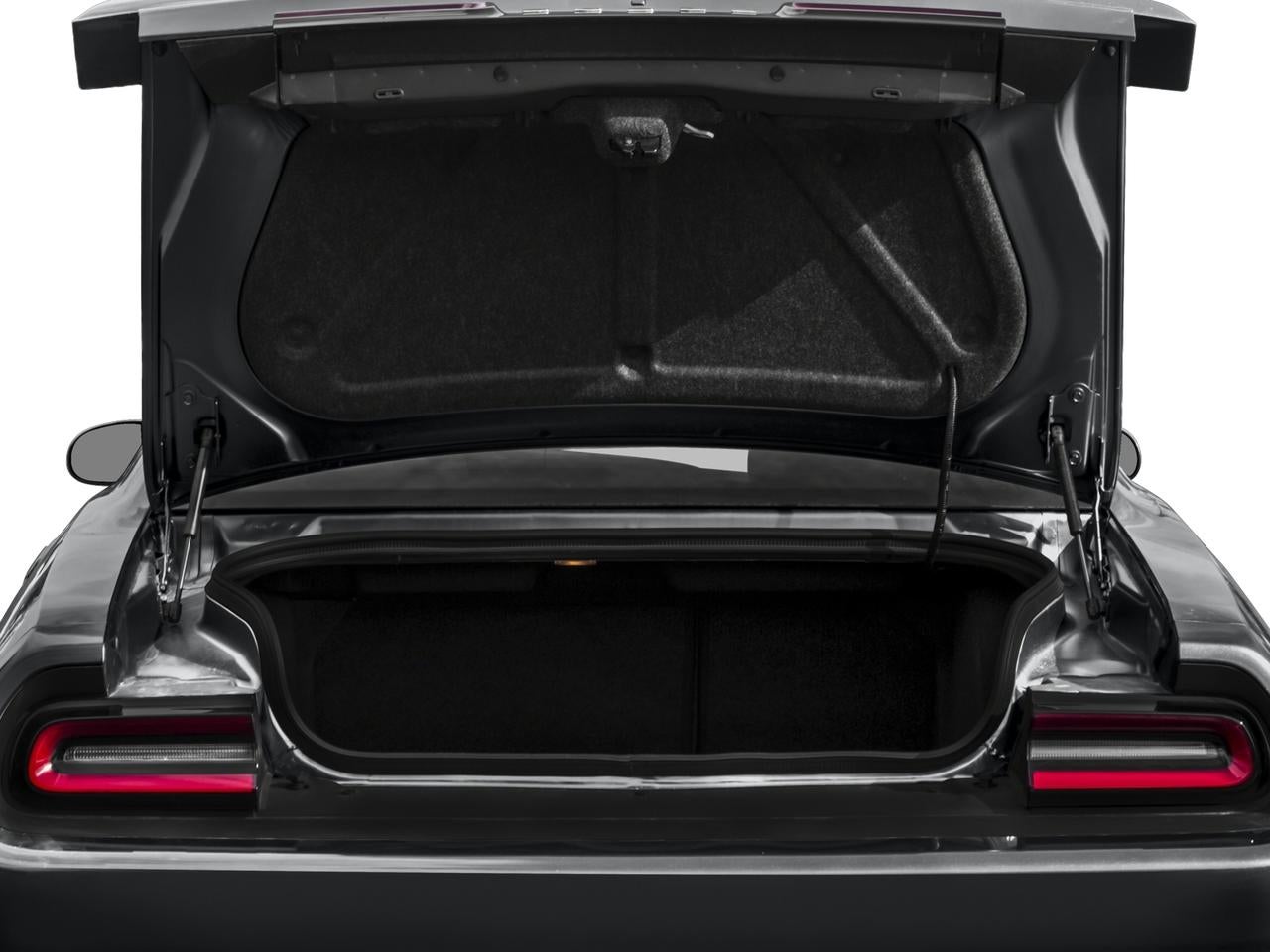 2017 Dodge Challenger SXT Plus Coupe