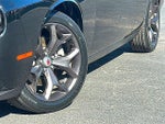2018 Dodge Challenger SXT Plus RWD