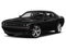 2018 Dodge Challenger SXT Plus RWD