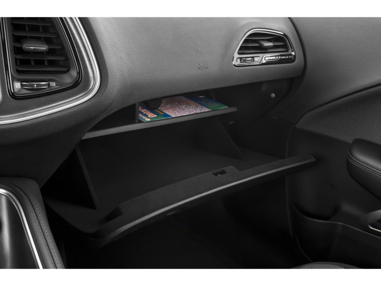 2018 Dodge Challenger SXT Plus RWD