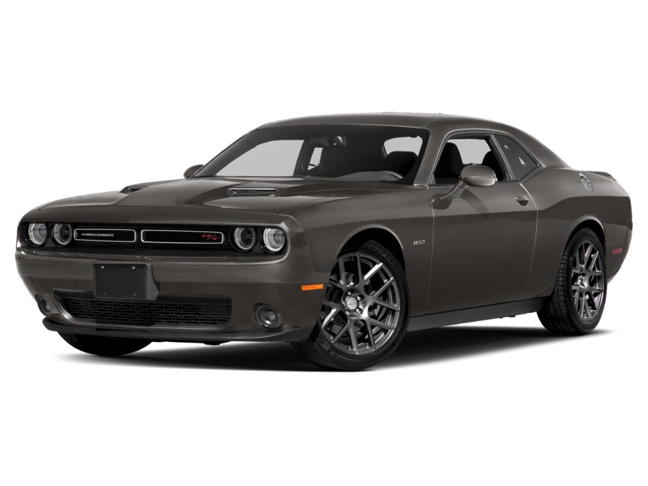 2015 Dodge Challenger SXT Plus's photo
