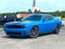 2018 Dodge Challenger R/T Plus Shaker RWD
