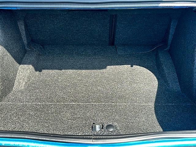 2018 Dodge Challenger R/T Plus Shaker RWD