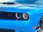 2018 Dodge Challenger R/T Plus Shaker RWD