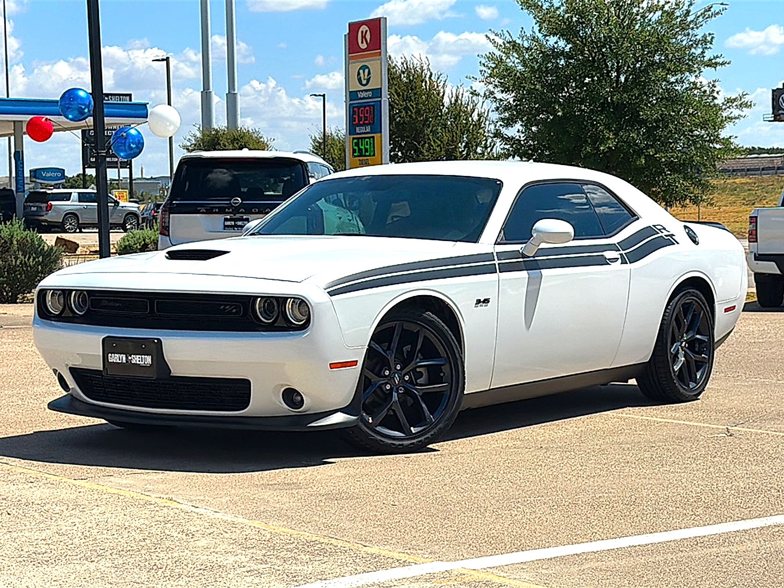 2023 Dodge Challenger R/T