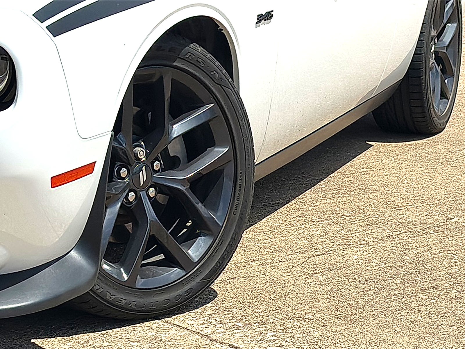 2023 Dodge Challenger R/T