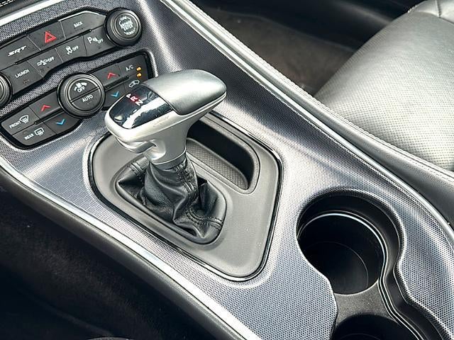 2016 Dodge Challenger 2dr Cpe SRT 392