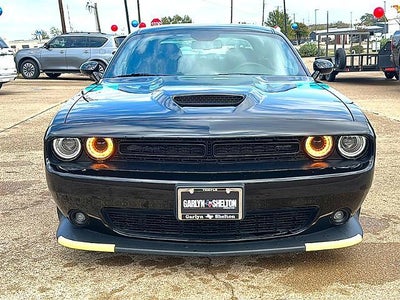 2022 Dodge Challenger GT RWD