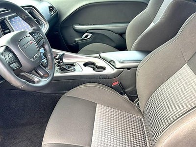 2022 Dodge Challenger GT RWD