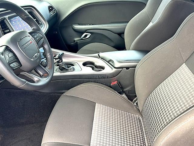 2022 Dodge Challenger GT RWD