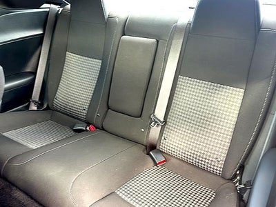 2022 Dodge Challenger GT RWD