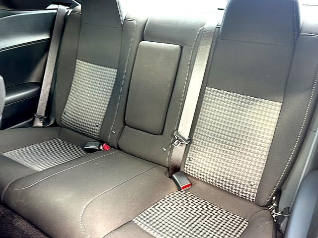 2022 Dodge Challenger GT RWD