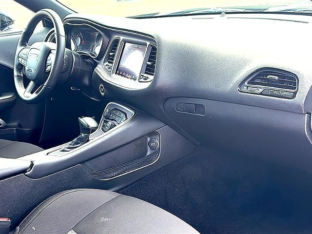 2022 Dodge Challenger GT RWD