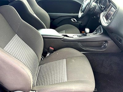 2022 Dodge Challenger GT RWD