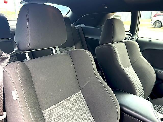 2022 Dodge Challenger GT RWD