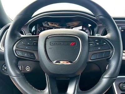2022 Dodge Challenger GT RWD